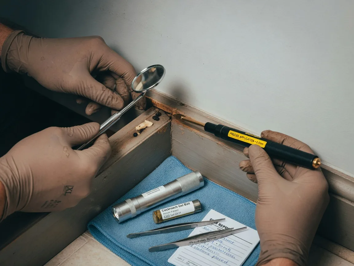 Why choose Emergency Pest Control in Berthold, ND